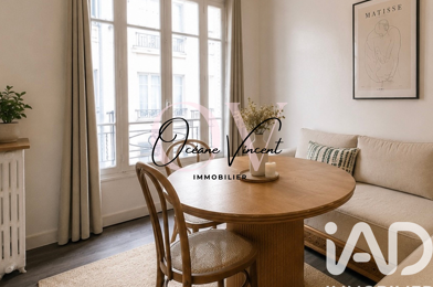 Appartement 3 pièces 305000 €