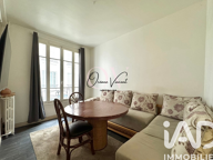 Vente Appartement 3 pièces — photo 2