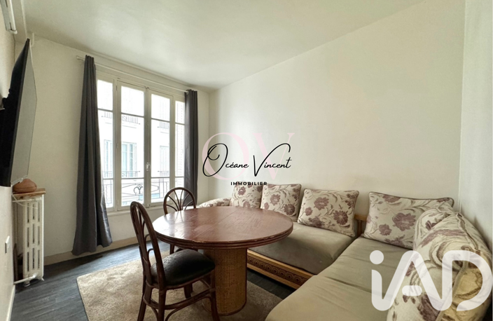 Vente Appartement 3 pièces — photo 2