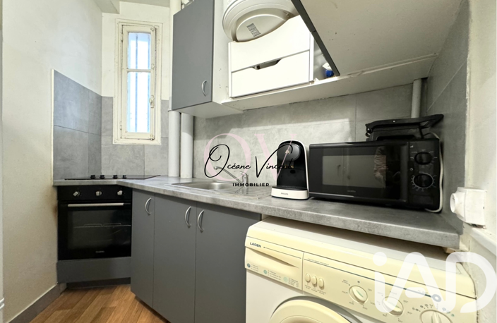 Vente Appartement 3 pièces — photo 3