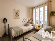 Vente Appartement 3 pièces — photo 4