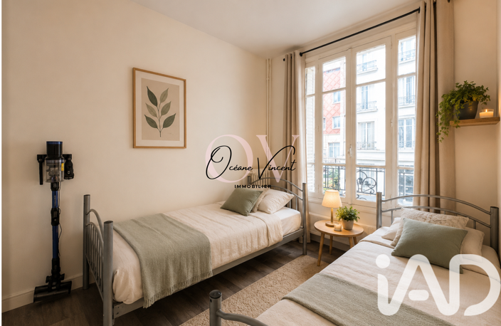 Vente Appartement 3 pièces — photo 4