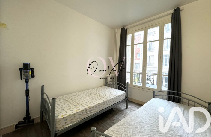 Vente Appartement 3 pièces — photo 5
