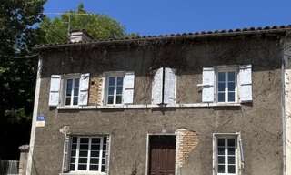 Maison 5 Pièces 151 m² à vendre à Lombez (32220)