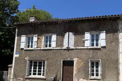 Maison 5 pièces 107000 €