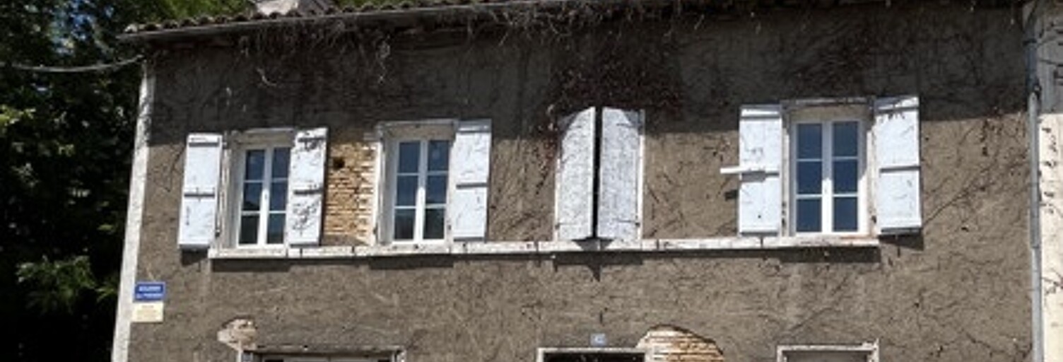 Maison 5 Pièces 151 m² à vendre à Lombez (32220)