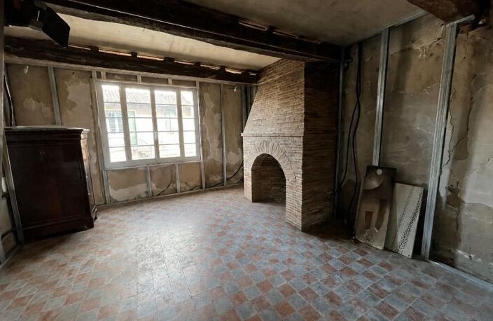 Maison de bourg de 5 pièces principales — photo 2