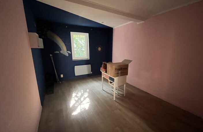Maison de bourg de 5 pièces principales — photo 5