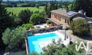 Maison 5 Pièces 173 m² à vendre à Vacqueyras (84190)
