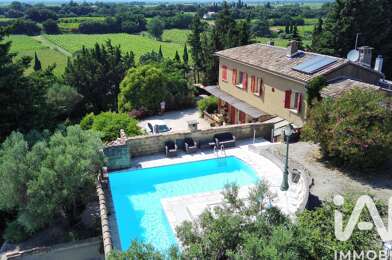 Maison 5 pièces 550000 €