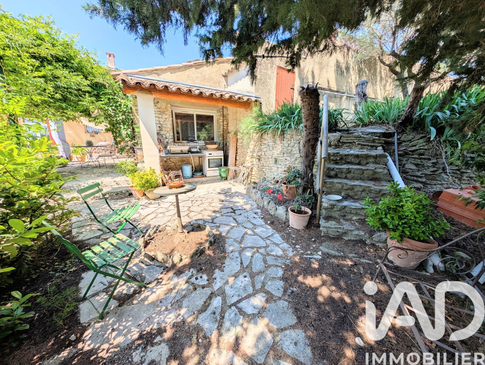 Vente Maison/villa 5 pièces - Photo 3