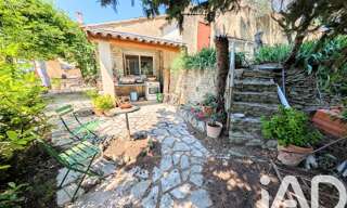 Maison 5 Pièces 173 m² à vendre à Vacqueyras (84190)
