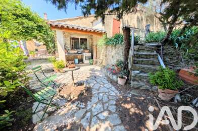 Maison 5 pièces 550000 €