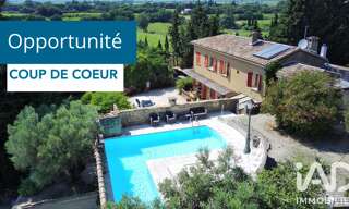 Maison 5 Pièces 173 m² à vendre à Vacqueyras (84190)