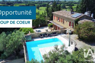 Maison 5 pièces 550000 €