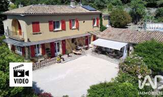 Maison 5 Pièces 173 m² à vendre à Vacqueyras (84190)