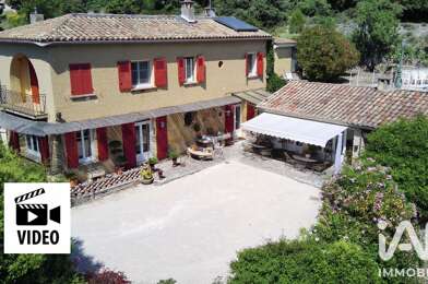 Maison 5 pièces 550000 €