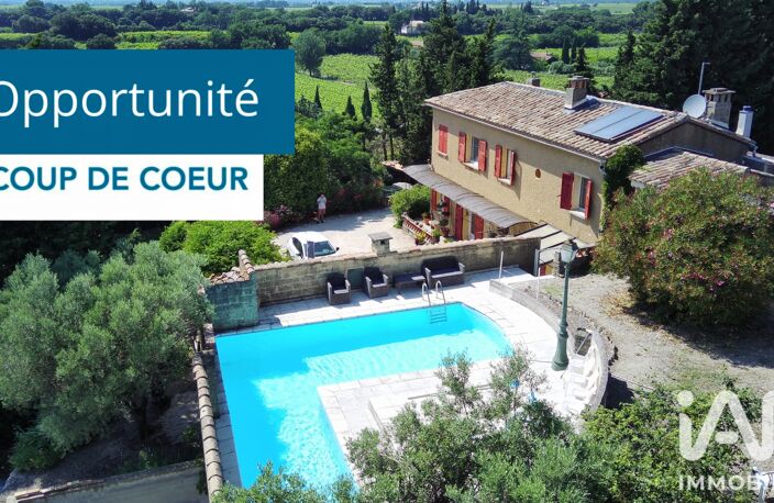 Vente Maison/villa 5 pièces — photo 2