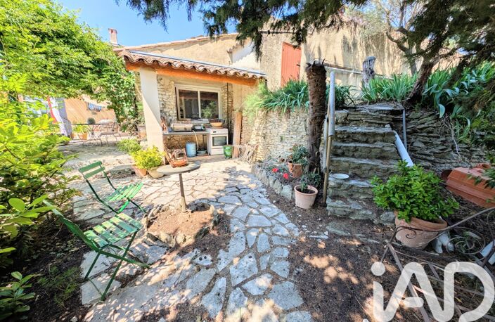 Vente Maison/villa 5 pièces — photo 3