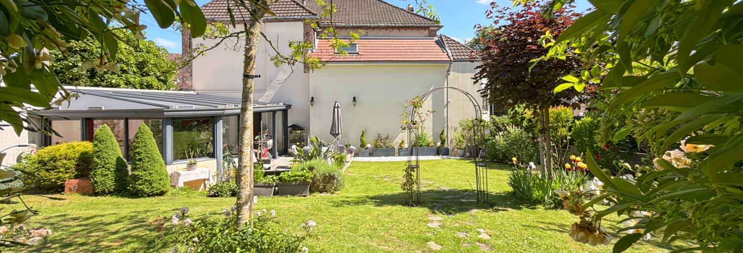 Maison 4 Pièces 100 m² à vendre à Égriselles-le-Bocage (89500)