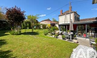 Maison 4 Pièces 100 m² à vendre à Égriselles-le-Bocage (89500)
