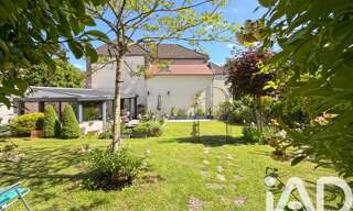 Maison 4 Pièces 100 m² à vendre à Égriselles-le-Bocage (89500)