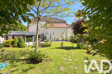 Maison 4 pièces 165000 €