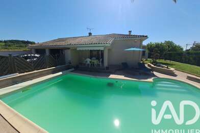 Maison 5 pièces 293000 €