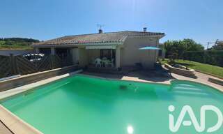 Maison 5 Pièces 112 m² à vendre à Marmande (47200)