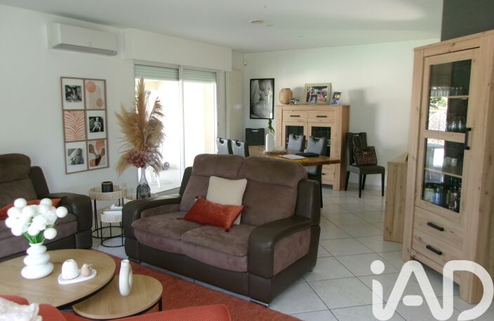 Vente Maison/villa 5 pièces — photo 2