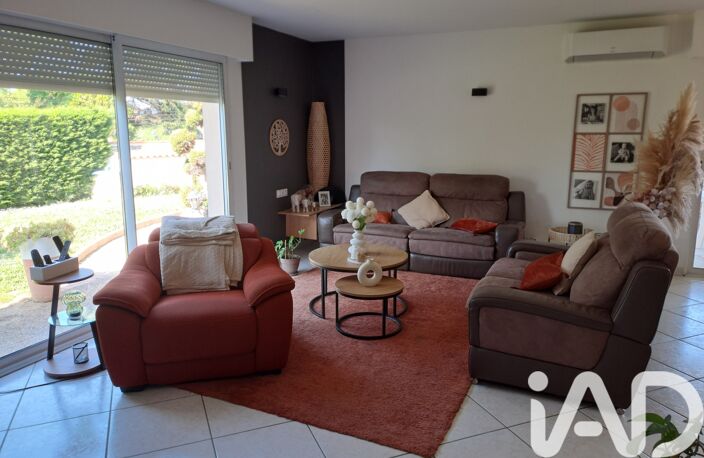 Vente Maison/villa 5 pièces — photo 3