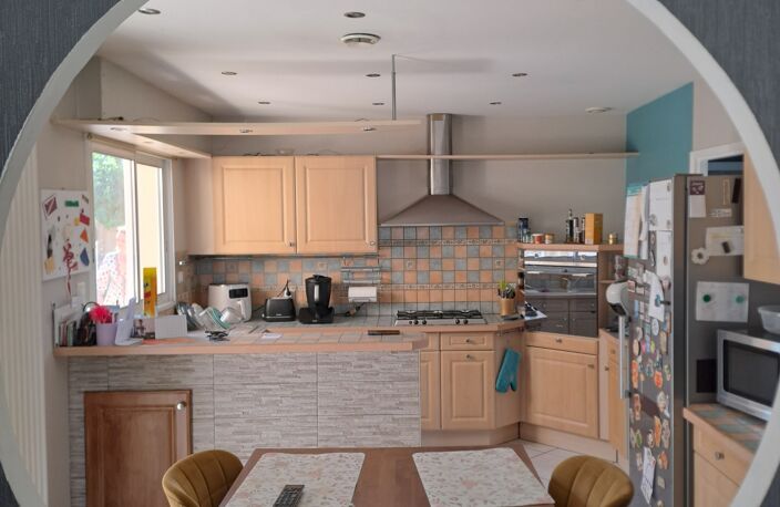 Vente Maison/villa 5 pièces — photo 5