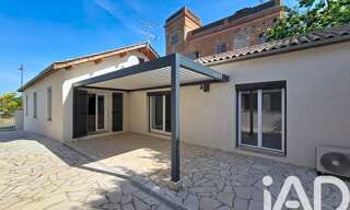 Maison 5 Pièces 191 m² à vendre à Razengues (32600)