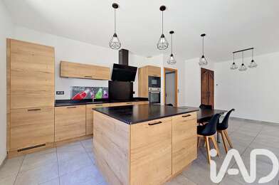 Maison 5 pièces 329000 €