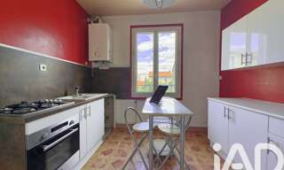 Appartement 5 Pièces 80 m² à vendre à Clermont-Ferrand (63000)