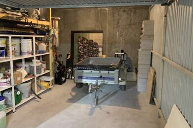 Garage  61600 €