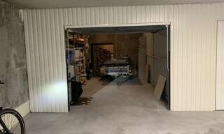 Garage  17 m² à vendre à La Rochelle (17000)