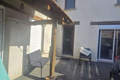 Maison 4 pièces 142000 €