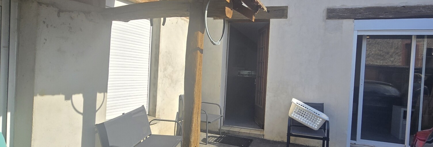 Maison 4 Pièces 106 m² à vendre à Passy-Grigny (51700)