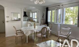 Appartement 4 Pièces 76 m² à vendre à Bry-sur-Marne (94360)