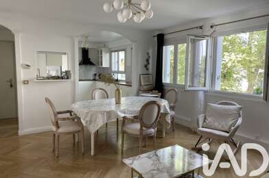 Appartement 4 pièces 399000 €