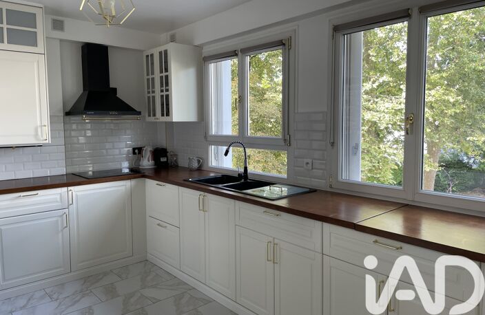 Vente Appartement 4 pièces — photo 2