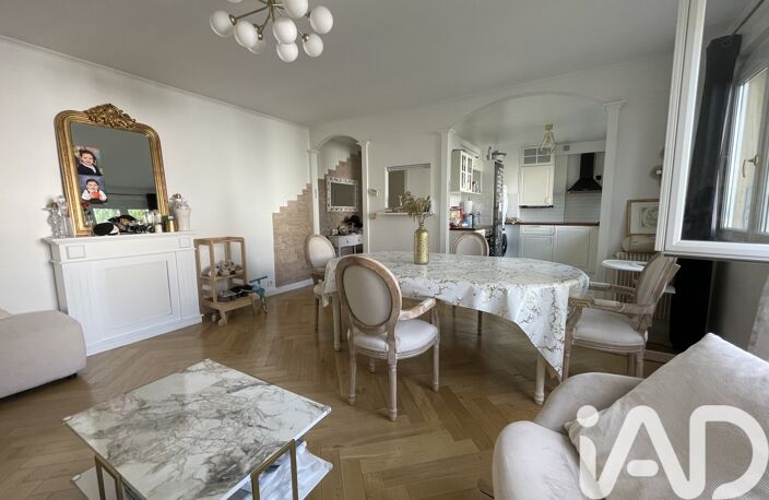Vente Appartement 4 pièces — photo 3