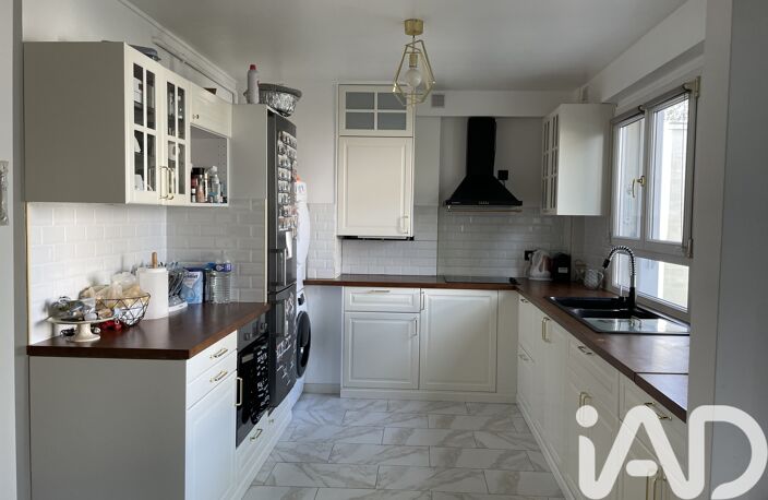 Vente Appartement 4 pièces — photo 4