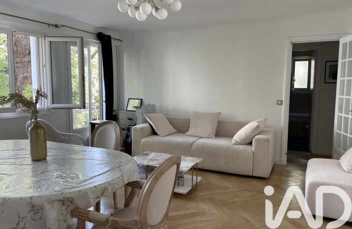Vente Appartement 4 pièces — photo 5