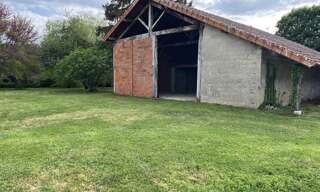 Maison 1 Pièce  m² à vendre à Montbron (16220)