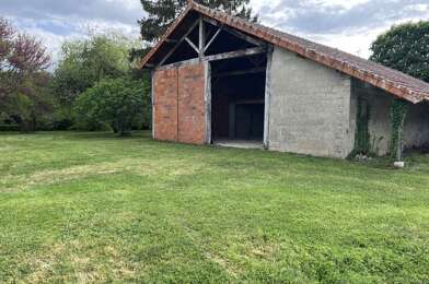 Maison 1 pièces 40000 €