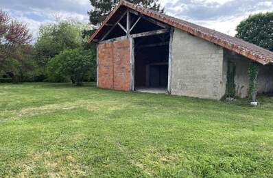 Grange de 1 pièces principales — photo du bien