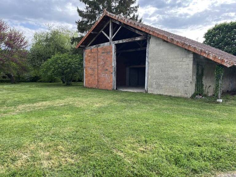 Grange de 1 pièces principales — photo 1