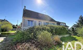 Maison 4 Pièces 77 m² à vendre à Pringy (77310)